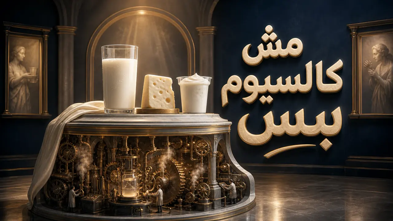 ما هو نظام الطيبات؟ الدليل التأسيسي لفهم الأكل كرحلة لا كاسم